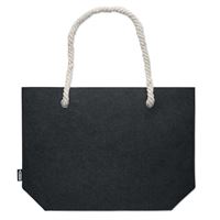 BORSA DA SPIAGGIA IN FELTRO